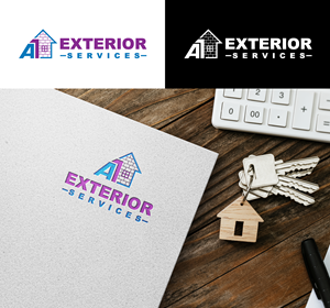 Logo Design by RA-bica for this project | Design: #34698518