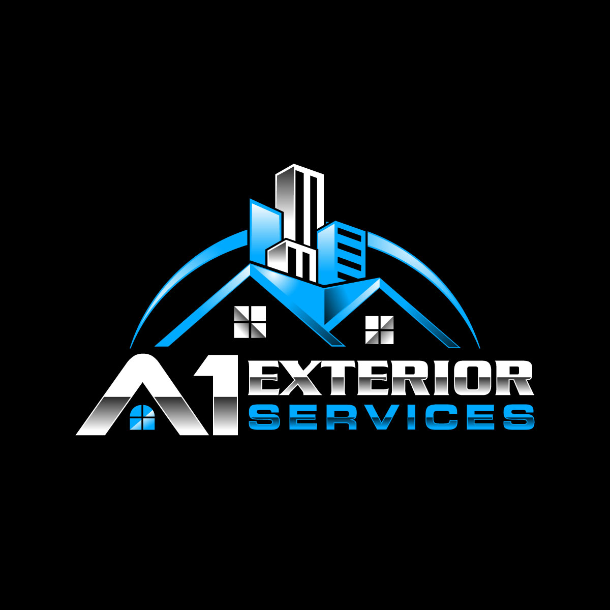 Logo Design by Suvendu.S for this project | Design #34704921