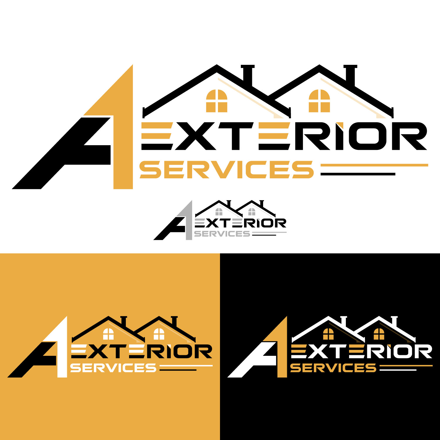 Logo Design by Suvendu.S for this project | Design #34704939