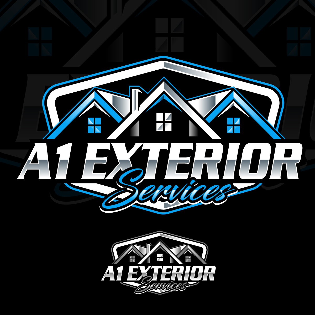 Logo Design by Suvendu.S for this project | Design #34705098