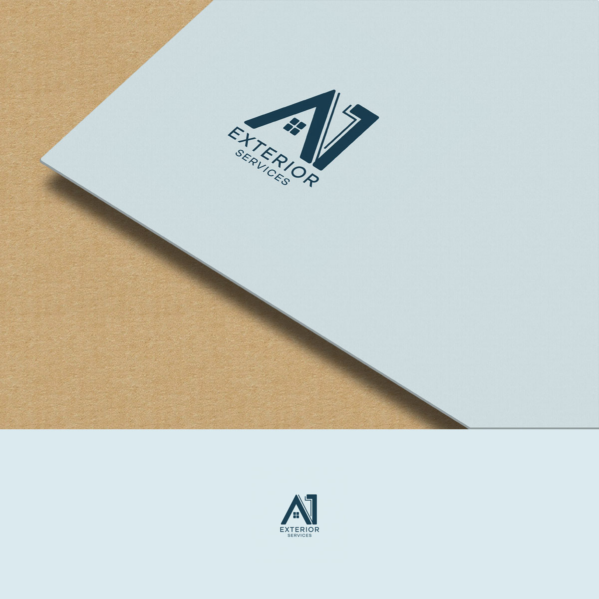 Logo Design by mekail for this project | Design #34697324