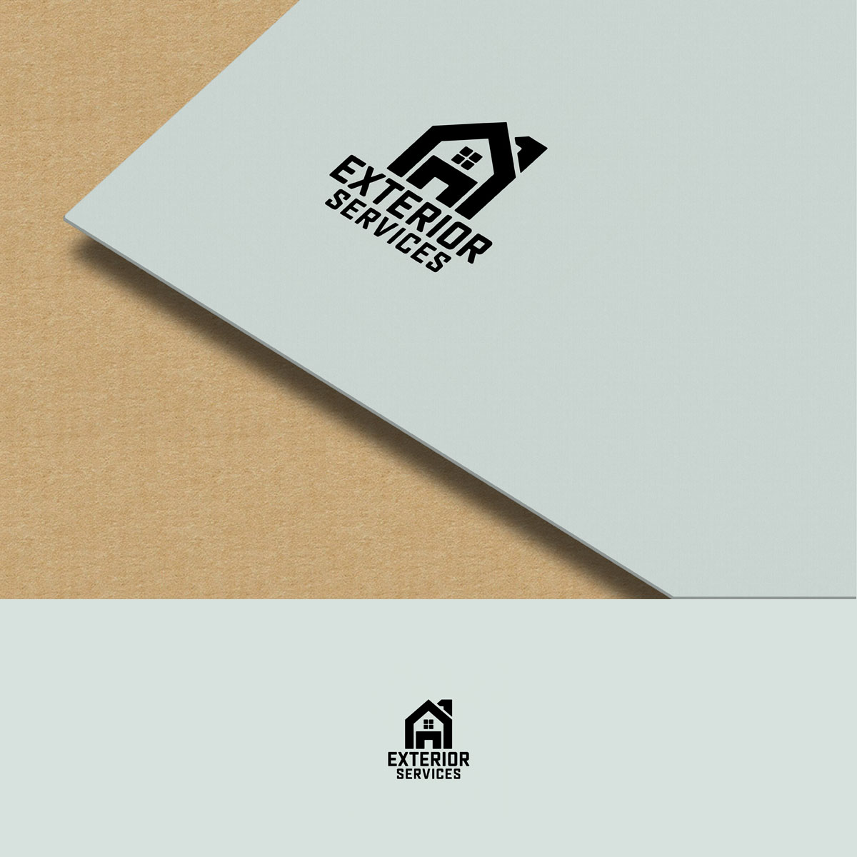 Logo Design by mekail for this project | Design #34697325