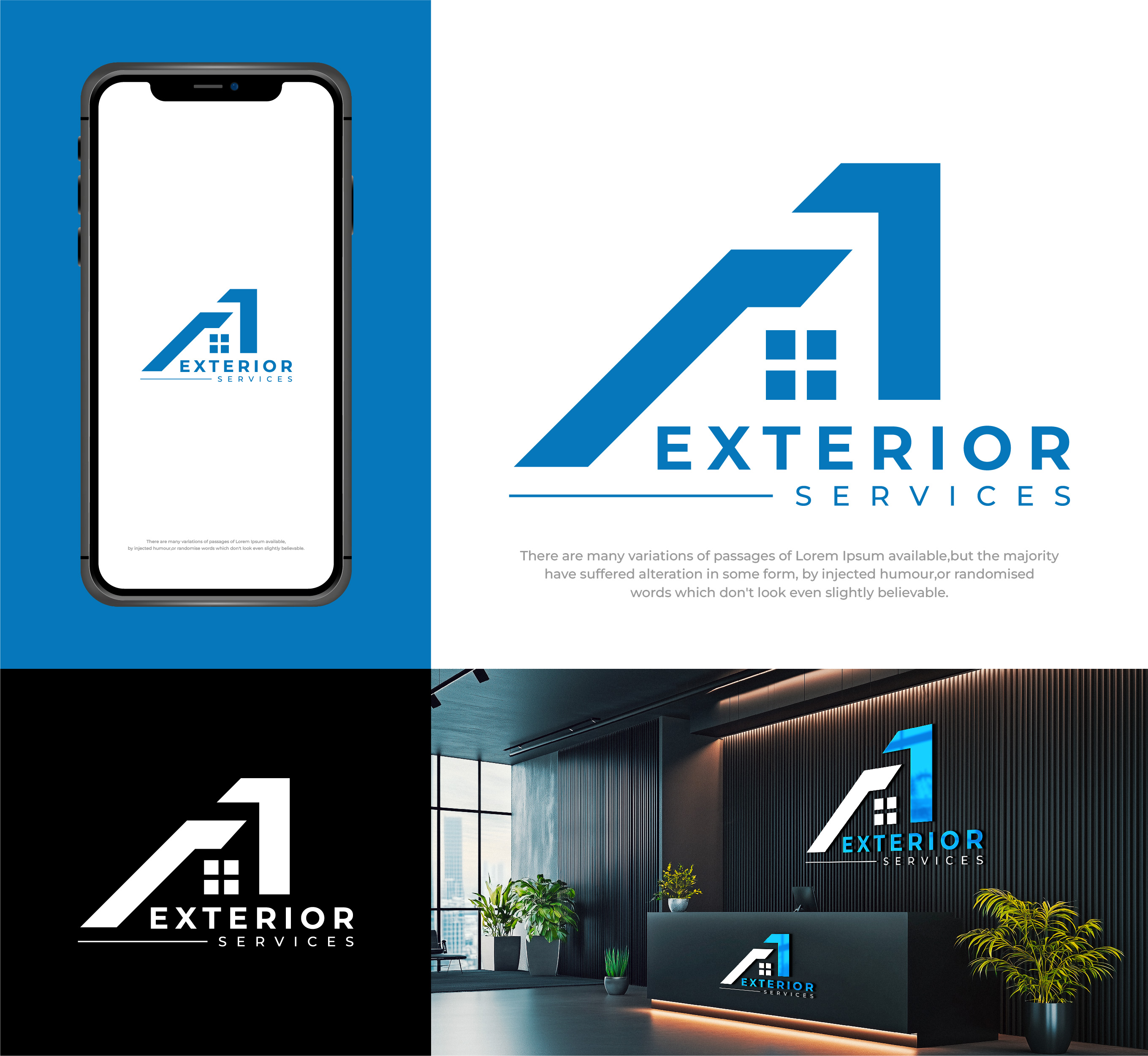 Design de Logo par AliArsh pour ce projet | Design #34699352