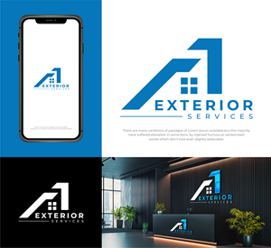 Design de Logo par AliArsh pour ce projet | Design : #34699352