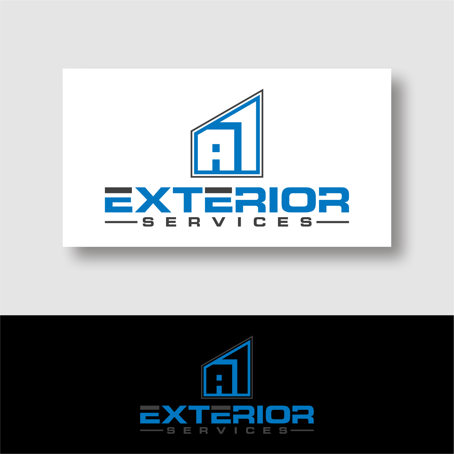 Logo Design by ganesaputu for this project | Design #34698830