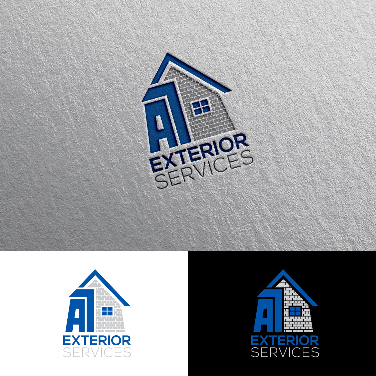 Diseño de Logo por Alex Henry para este proyecto | Diseño #34695255