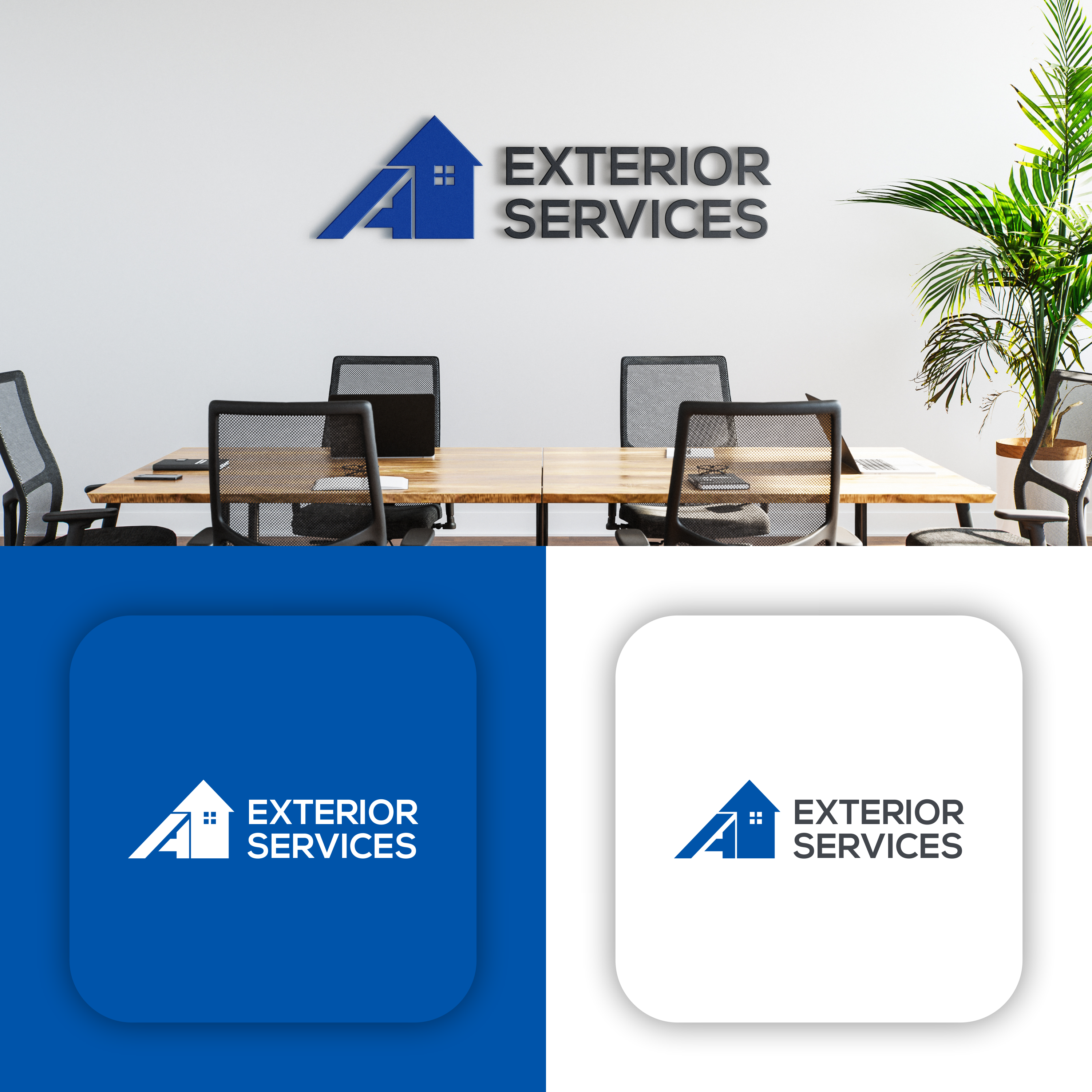 Logo Design by izdihaar studio for this project | Design #34699509