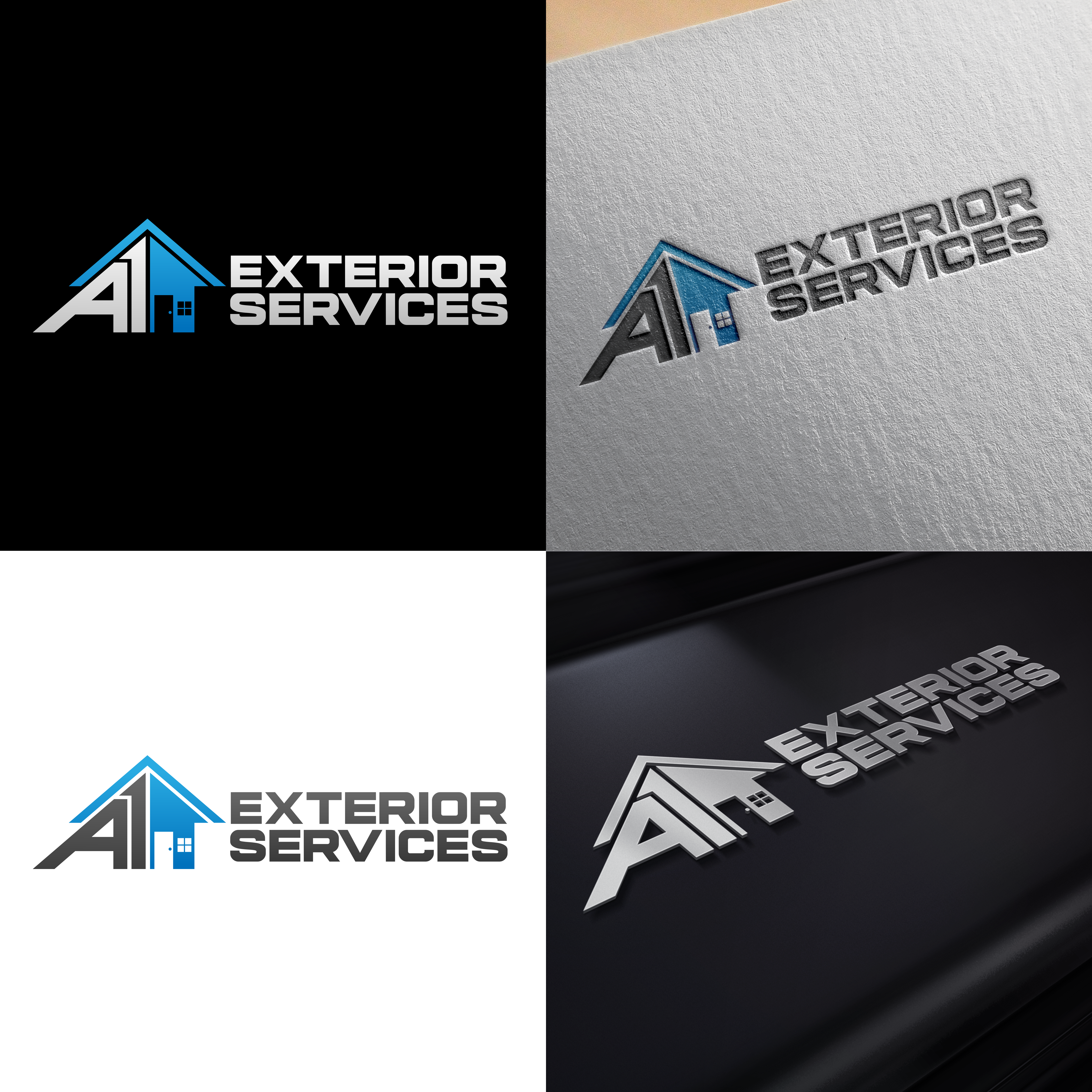 Logo Design by Monique6699 for this project | Design #34695294