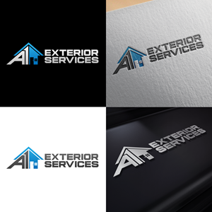 Logo Design by Aiirah Xhiin for this project | Design: #34695294