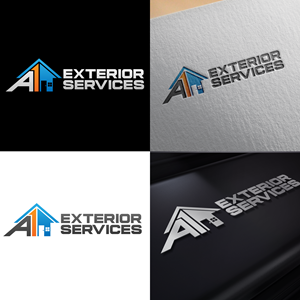 Logo Design by Aiirah Xhiin for this project | Design: #34695345