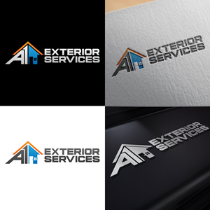 Logo Design by Aiirah Xhiin for this project | Design: #34695352