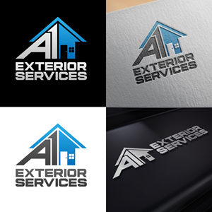 Logo Design by Aiirah Xhiin for this project | Design: #34700985