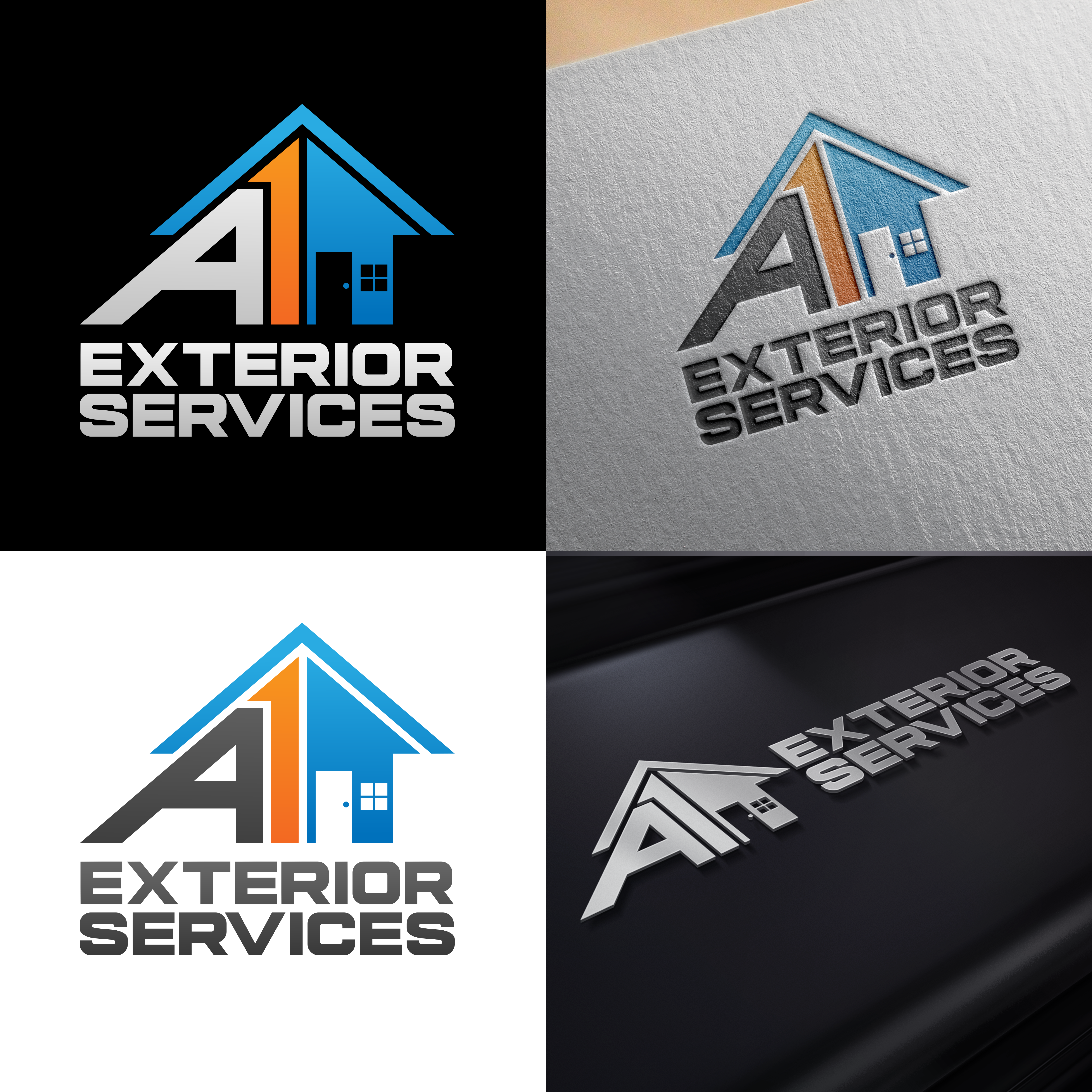 Logo Design by Monique6699 for this project | Design #34700990