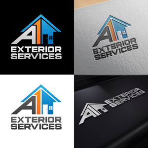 Logo Design by Aiirah Xhiin for this project | Design: #34700990