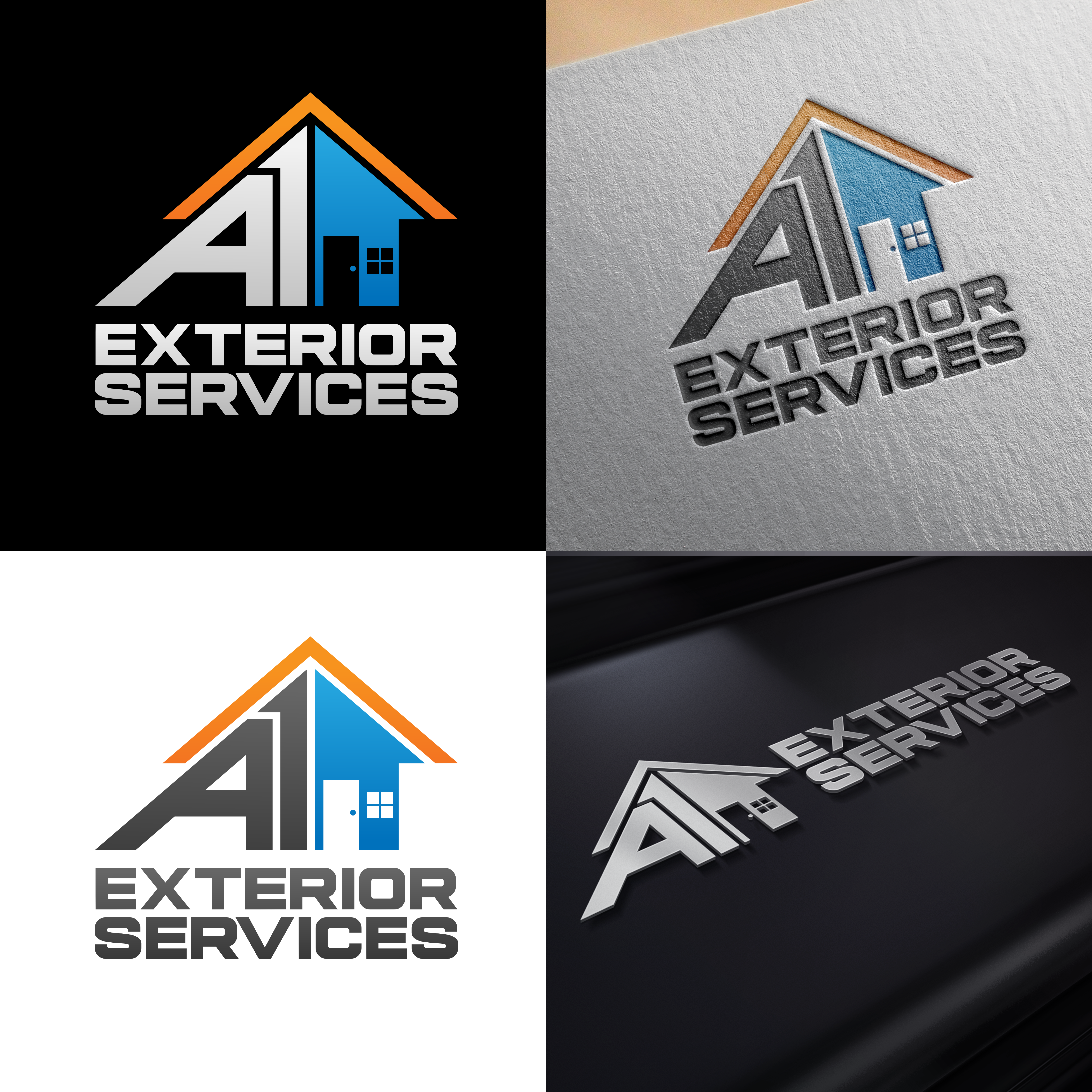 Logo Design by Monique6699 for this project | Design #34700992