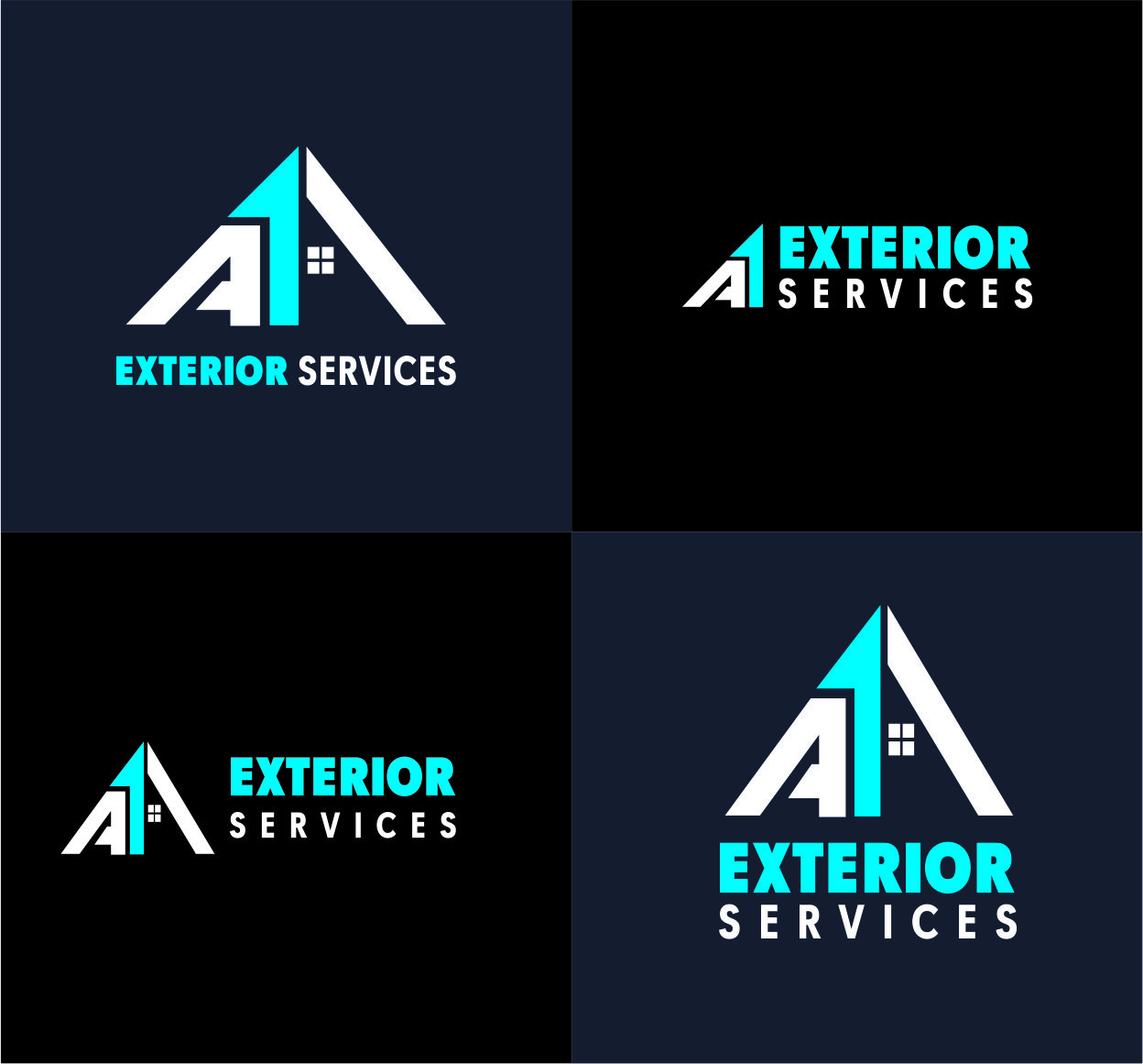 Diseño de Logo por Aprilio Farhan Fadhilah para este proyecto | Diseño #34698815