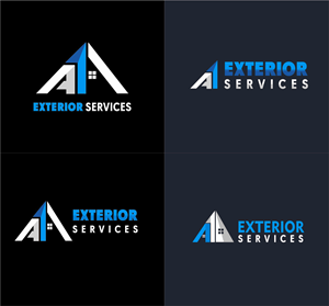 Logo Design by Aprilio Farhan Fadhilah for this project | Design: #34699309