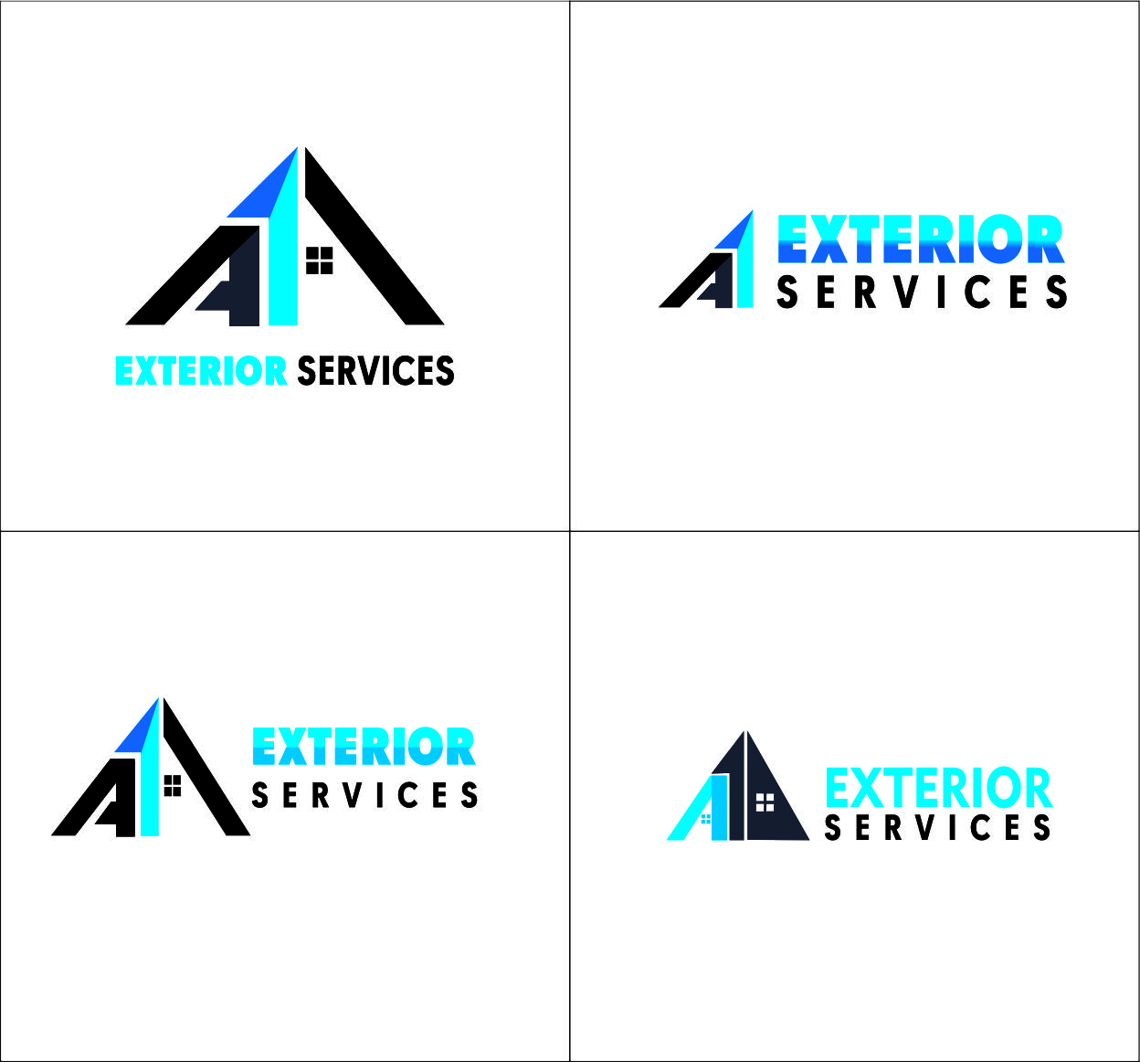 Logo Design by Aprilio Farhan Fadhilah for this project | Design #34701267