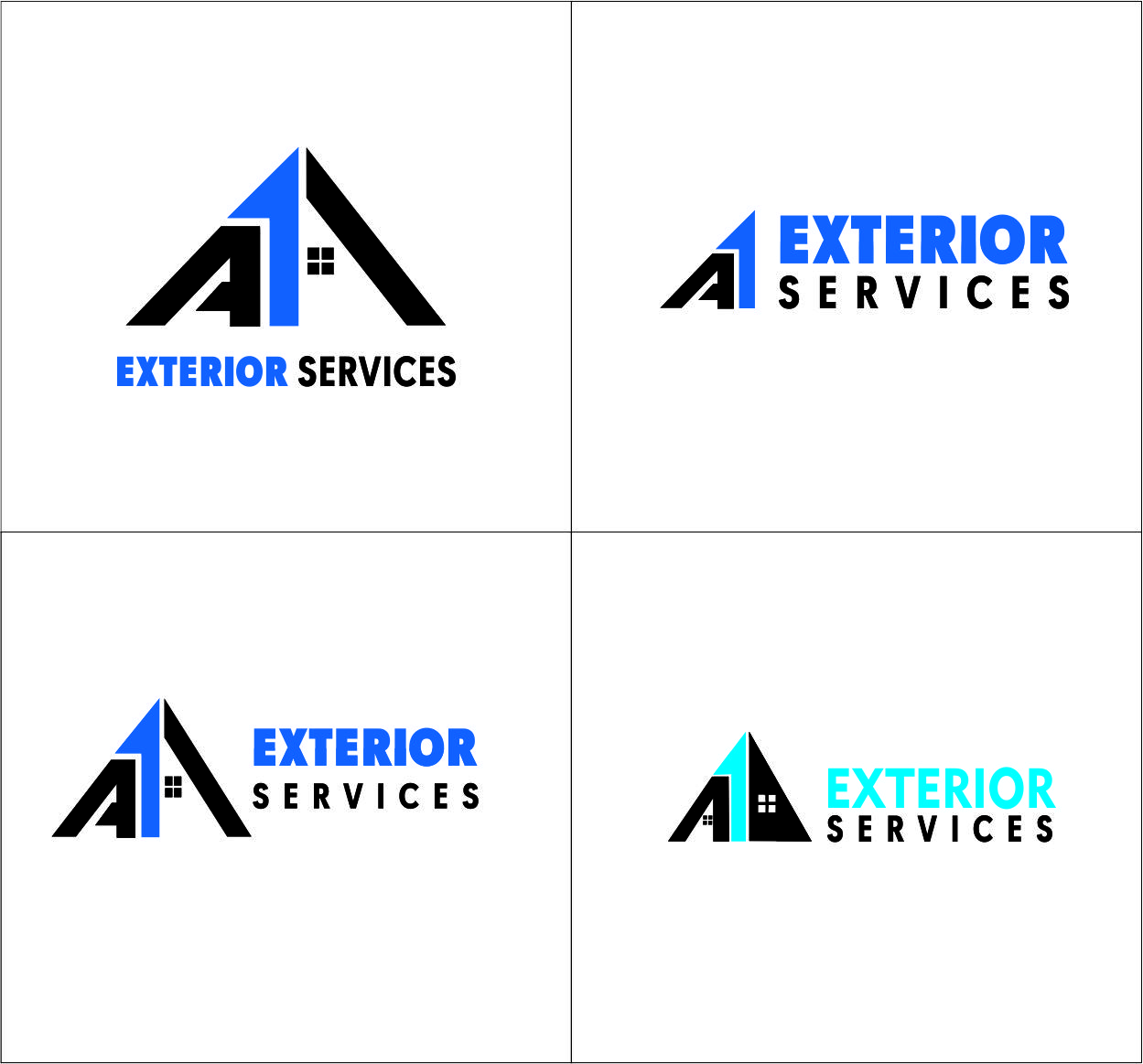 Logo Design by Aprilio Farhan Fadhilah for this project | Design #34701271