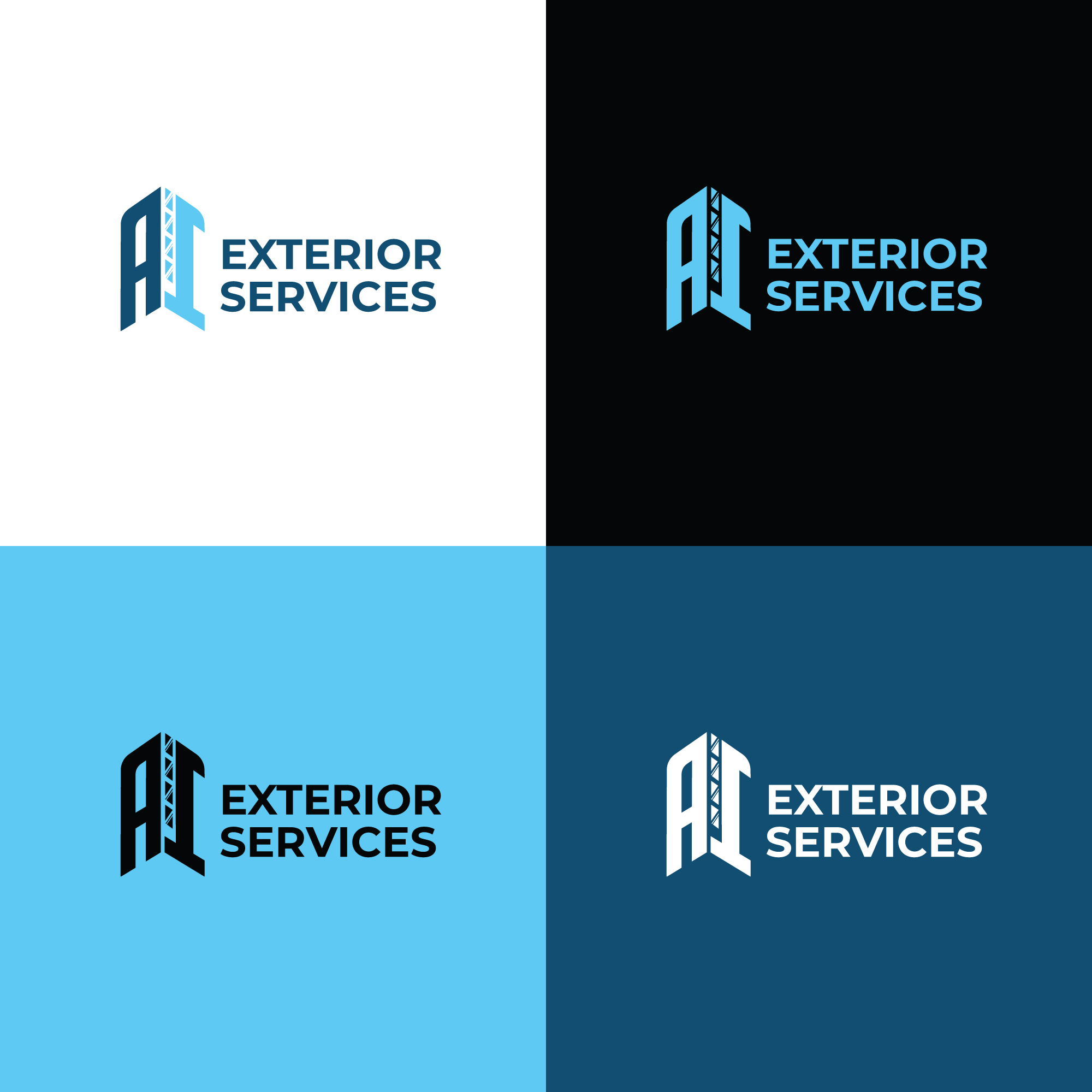 Logo Design by Indra Mahendra for this project | Design #34703737