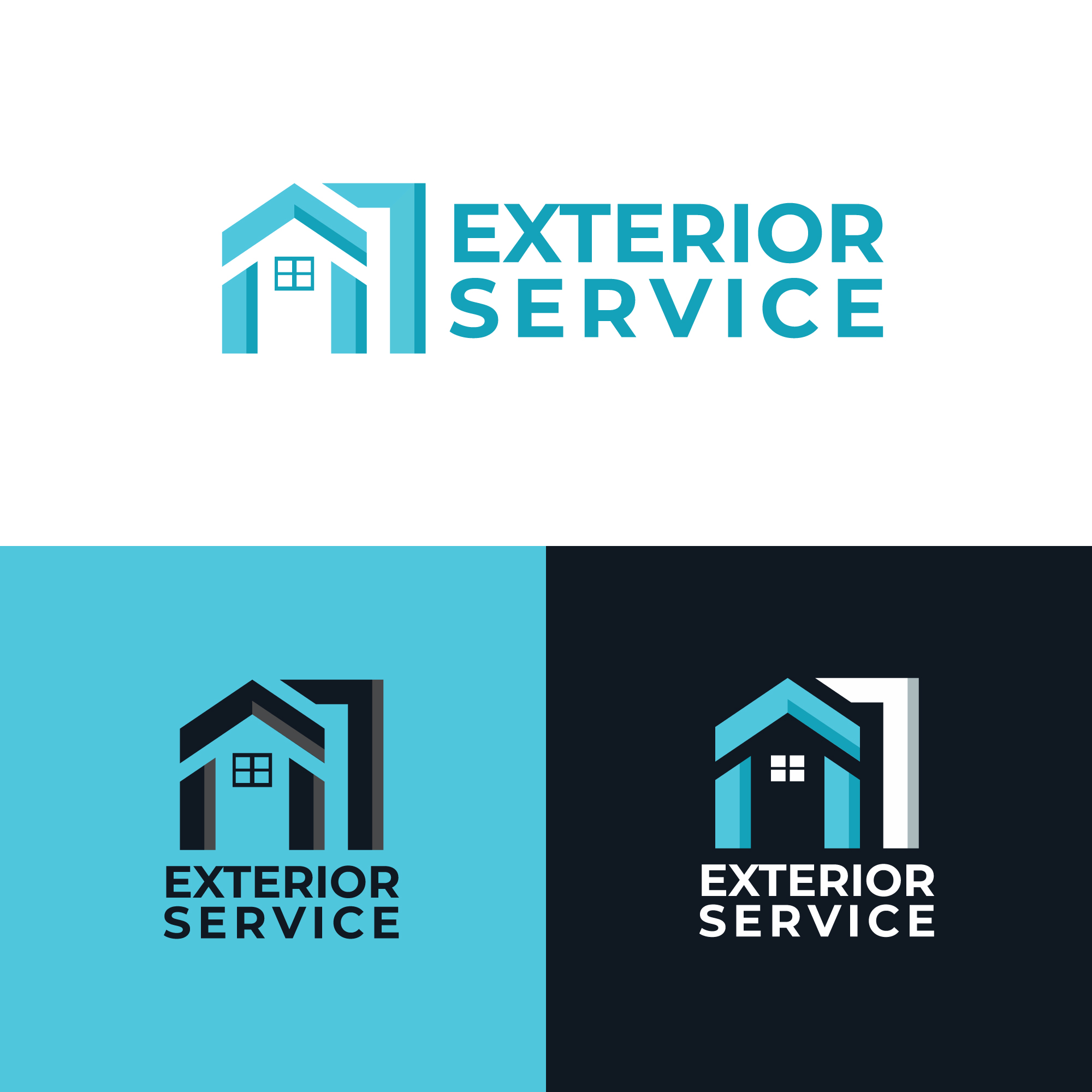 Logo Design by Indra Mahendra for this project | Design #34704337