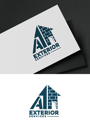 Logo Design by fly  design for this project | Design: #34697991