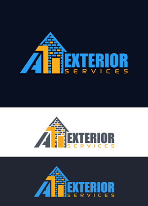 Logo Design by fly  design for this project | Design: #34697993