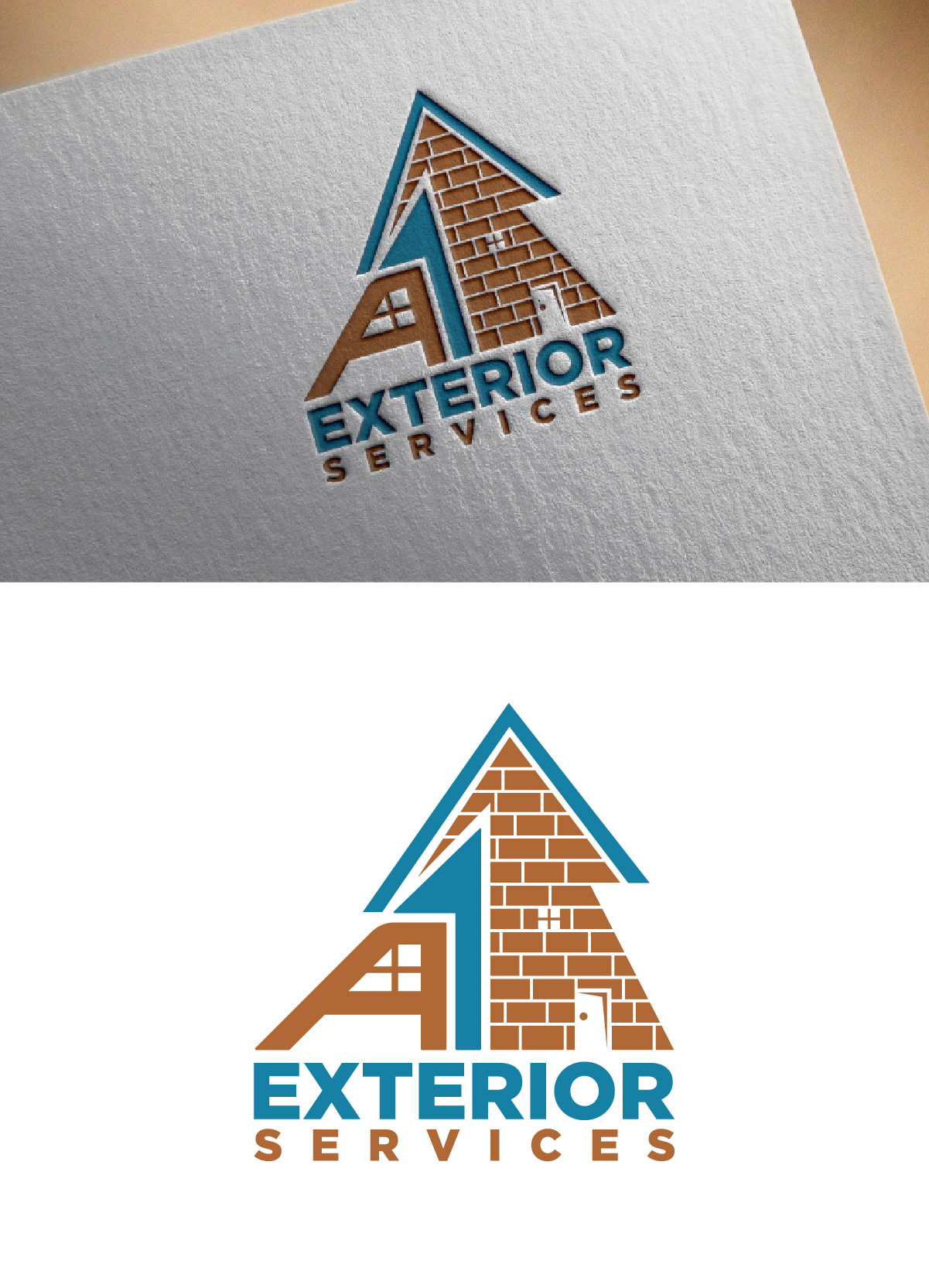 Logo Design by fly  design for this project | Design #34698007