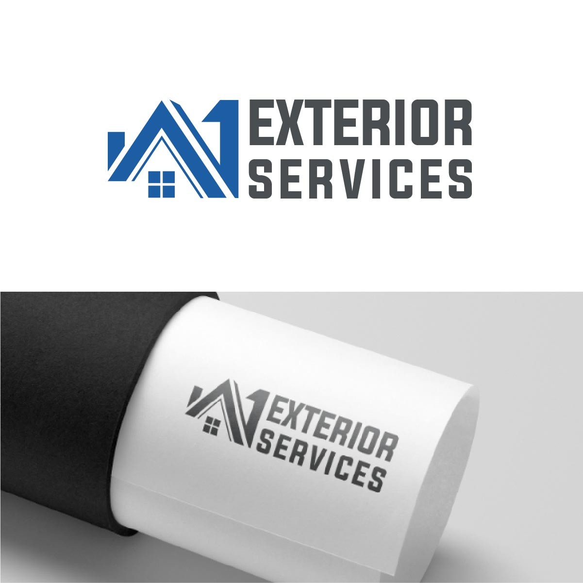 Diseño de Logo por fly  design para este proyecto | Diseño #34698009