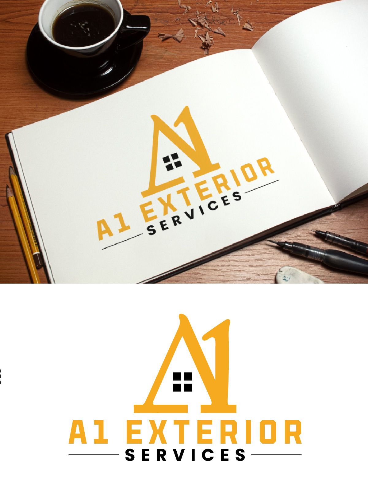 Logo Design by fly  design for this project | Design #34698010