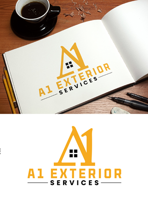 Logo Design by fly  design for this project | Design: #34698010
