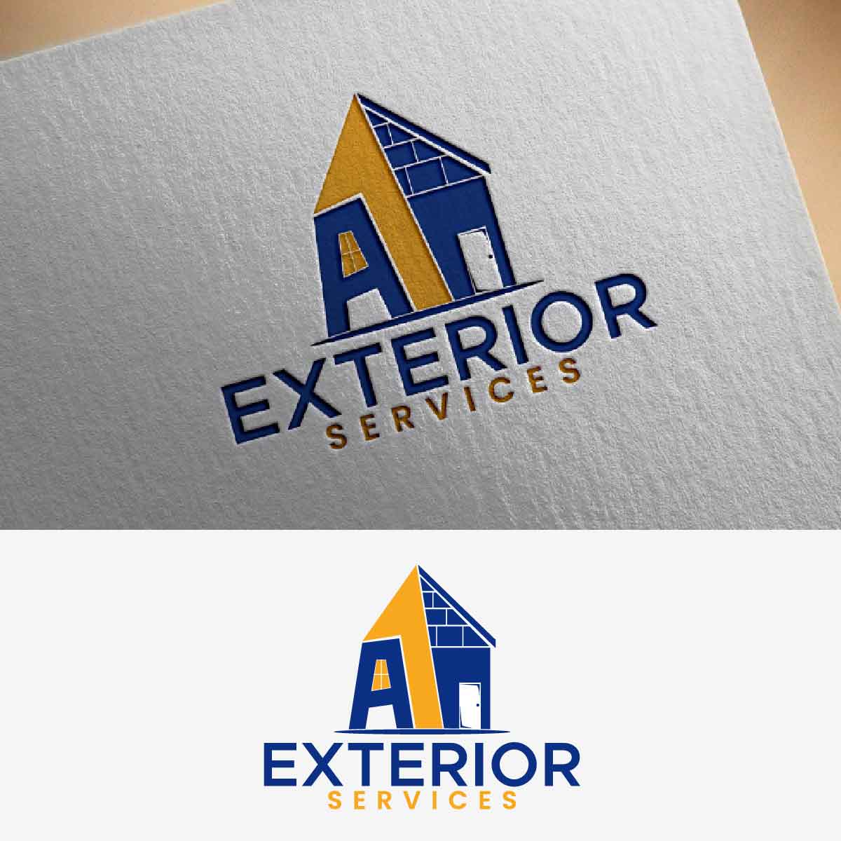 Logo Design by fly  design for this project | Design #34698011