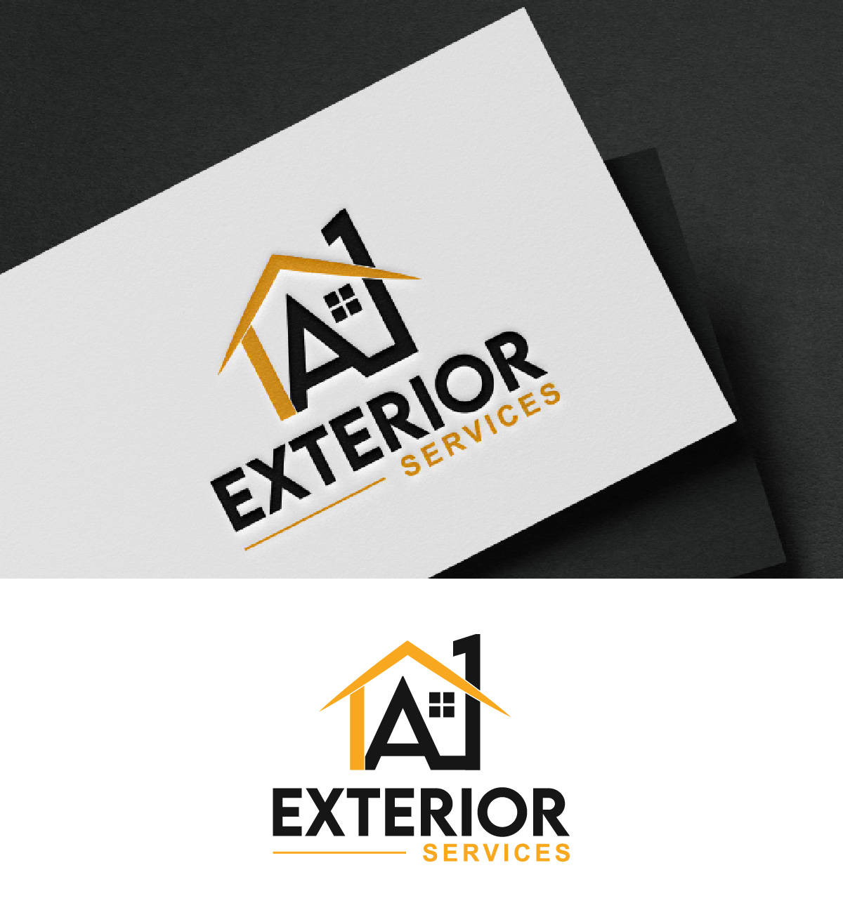 Logo Design by fly  design for this project | Design #34698012
