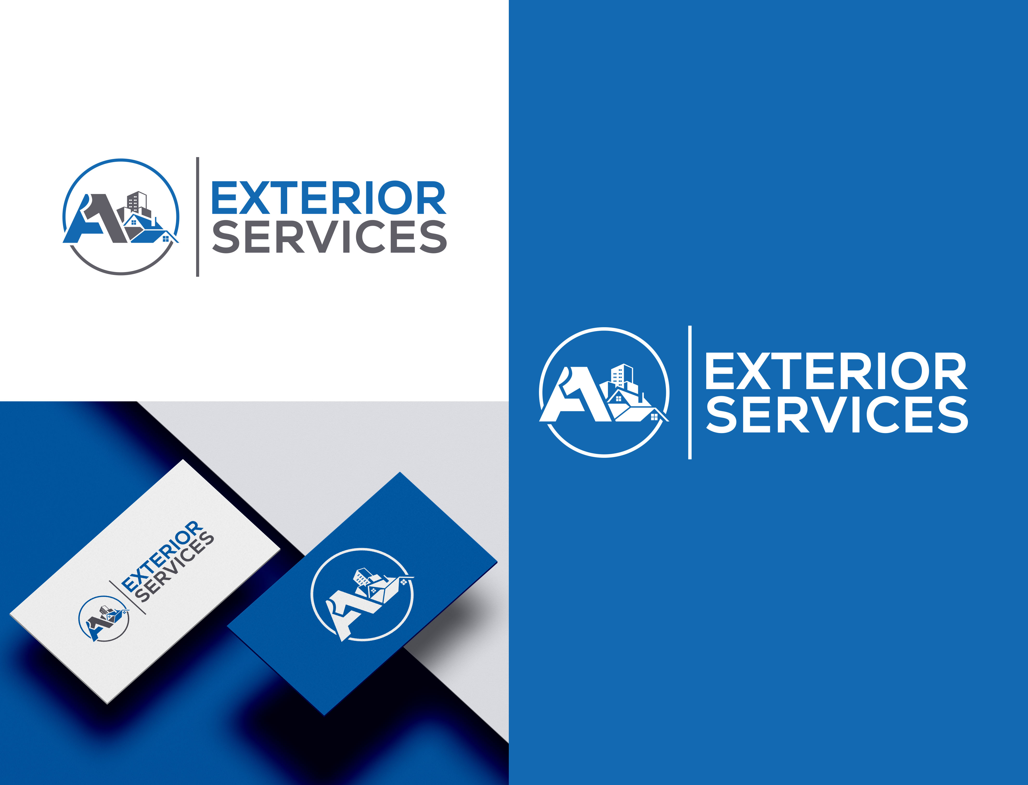 Diseño de Logo por aexoagency para este proyecto | Diseño #34698707