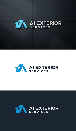 Logo Design by Abdul 20 for this project | Design: #34694810