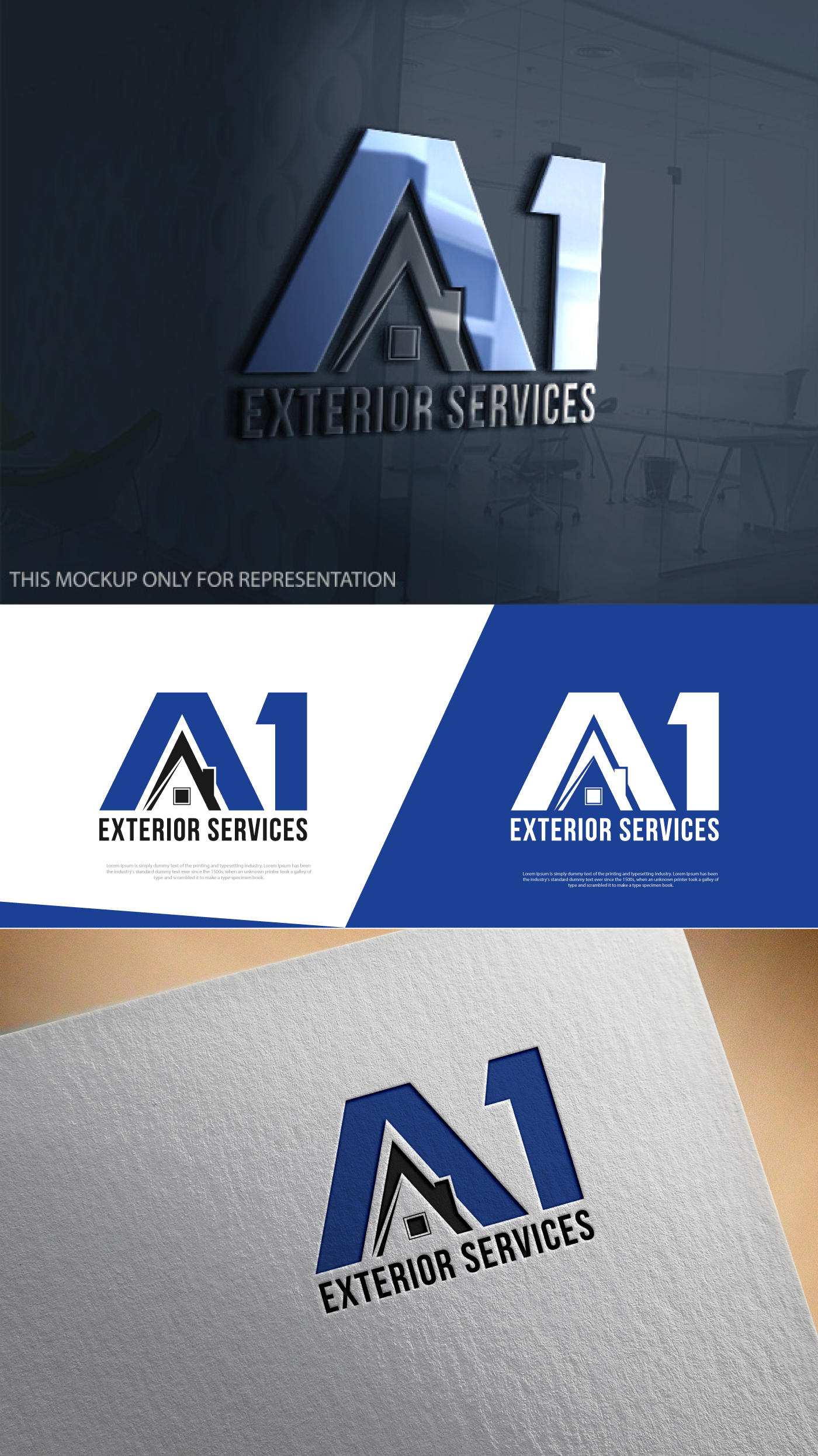 Logo Design by Logofirm for this project | Design #34699765