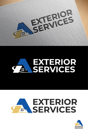 Logo Design by James