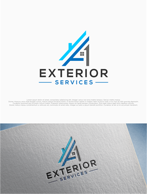 Diseño de Logo por shiroRo para este proyecto | Diseño: #34703397