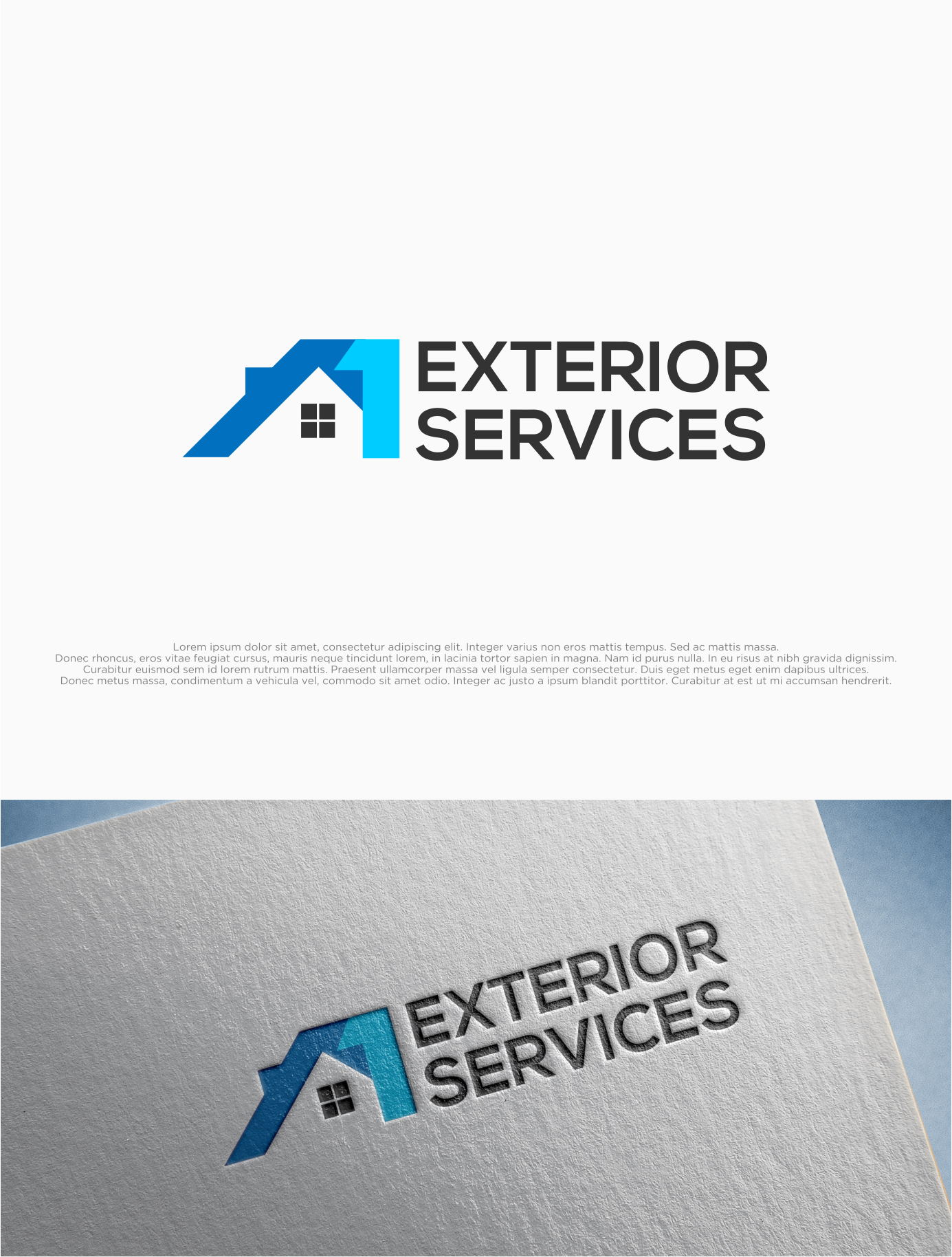 Diseño de Logo por shiroRo para este proyecto | Diseño #34703426