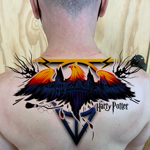 Tattoo-Design von Merry Shuporna Biswas für dieses Projekt | Design #34703702