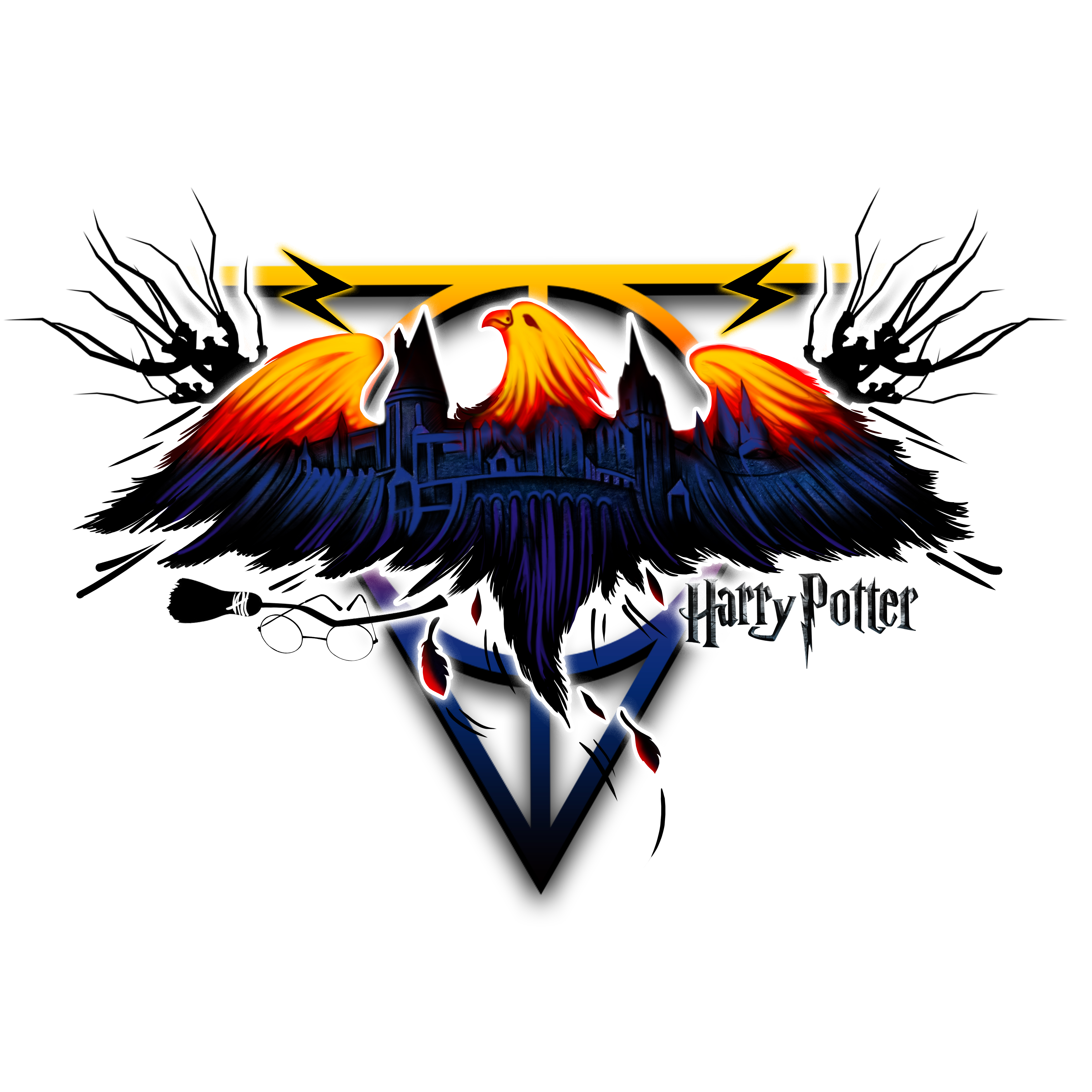 Tattoo-Design von Merry Shuporna Biswas für dieses Projekt | Design #34703712