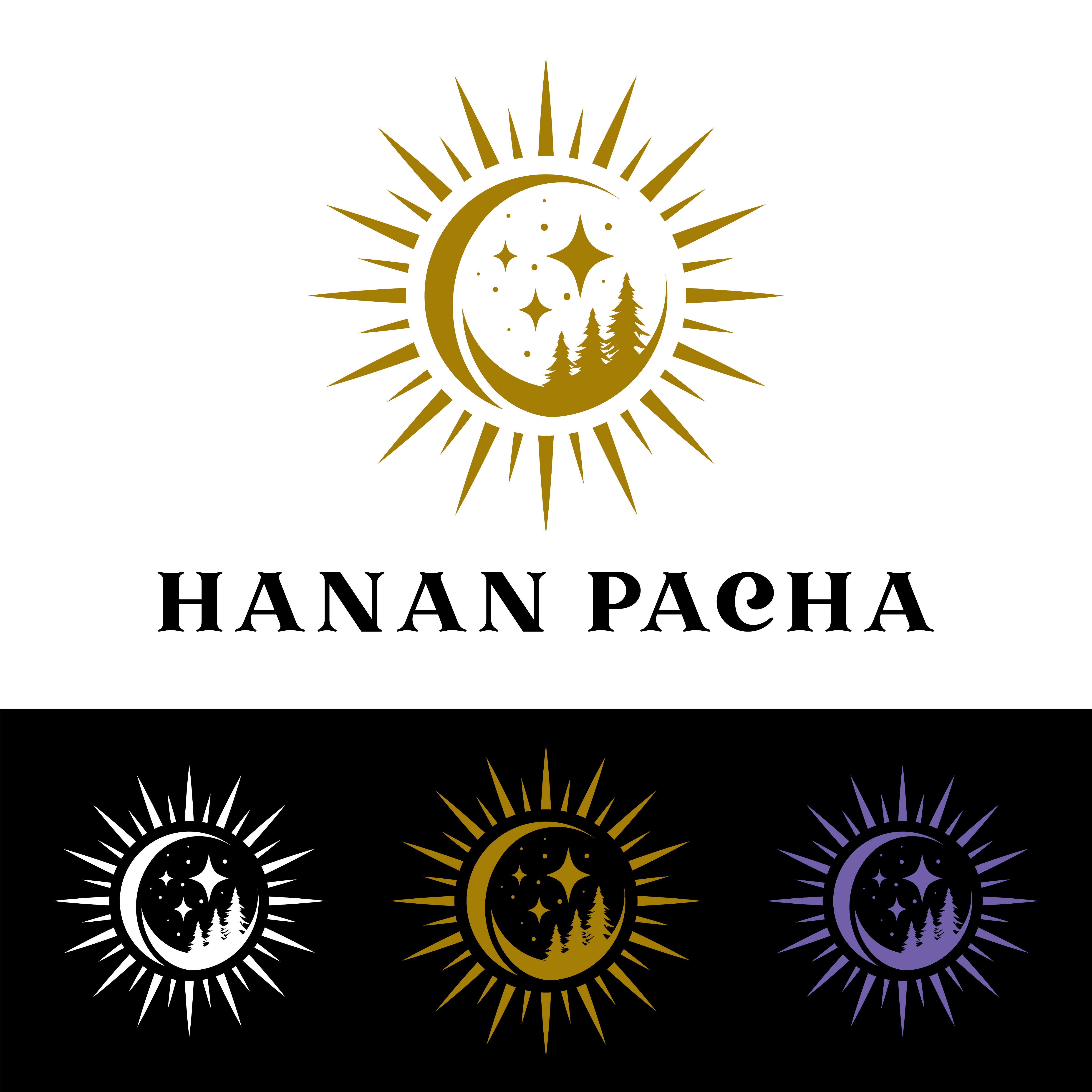 Logo Design by John Mark Arts for Florentina events ltd | Design #34699381
