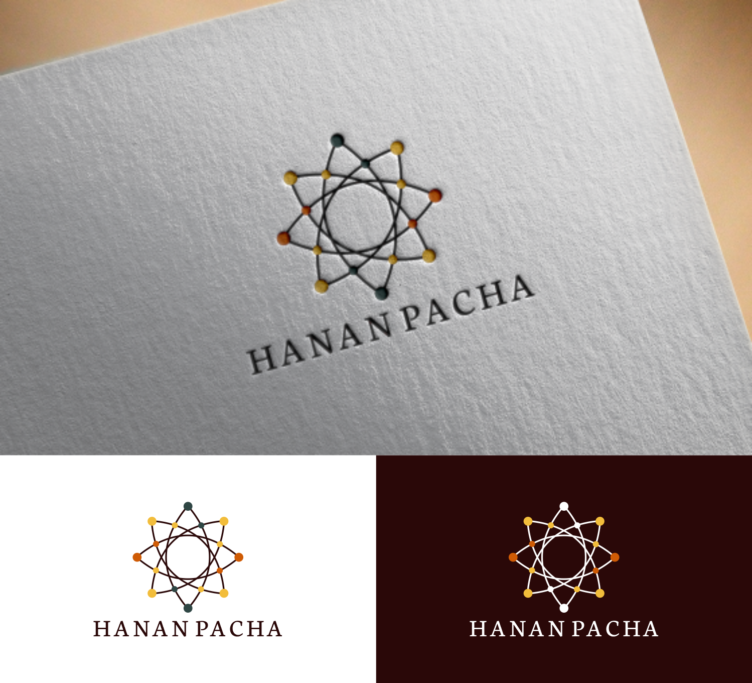 Logo Design by donoREBI for Florentina events ltd | Design #34697473