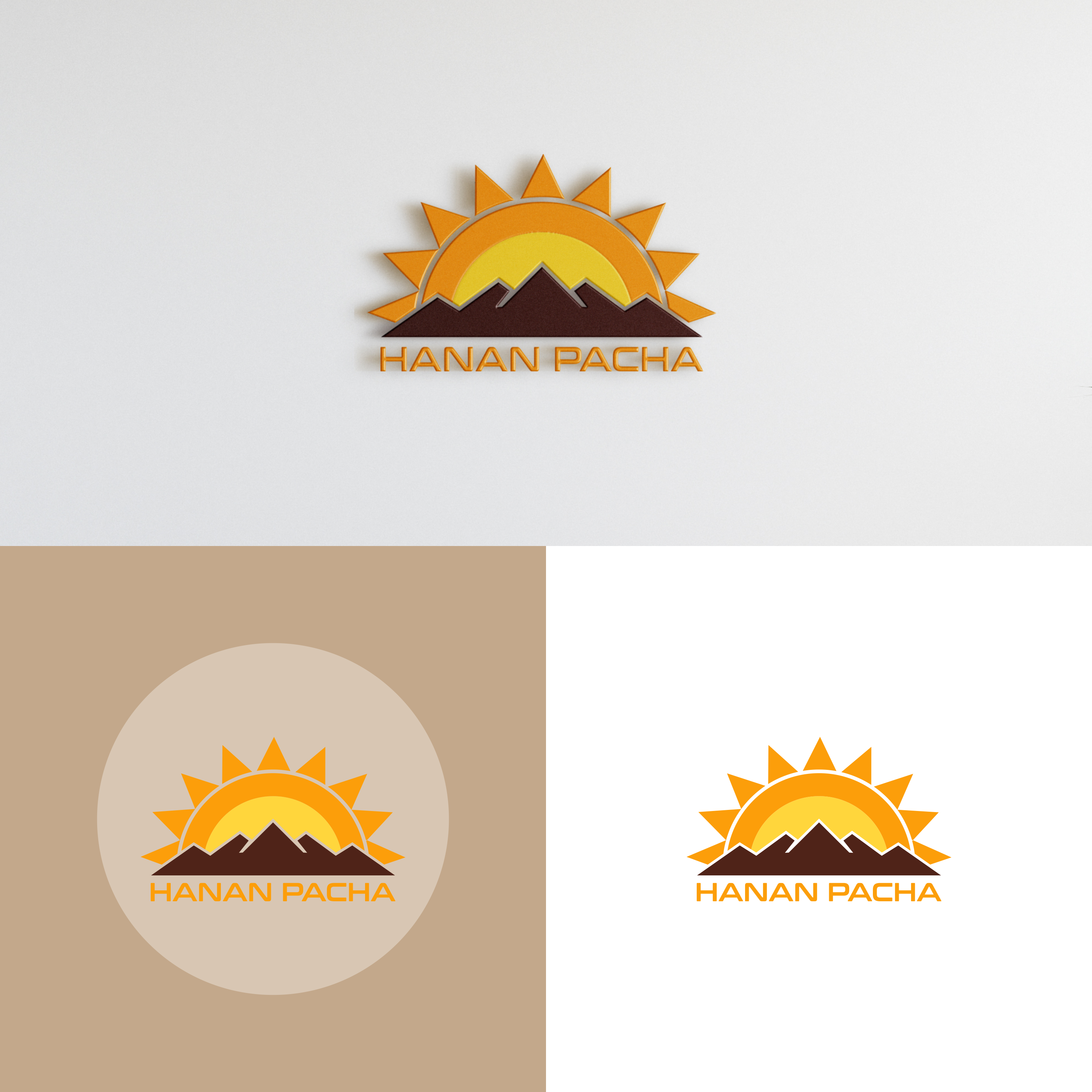 Logo Design by izdihaar studio for Florentina events ltd | Design #34707707