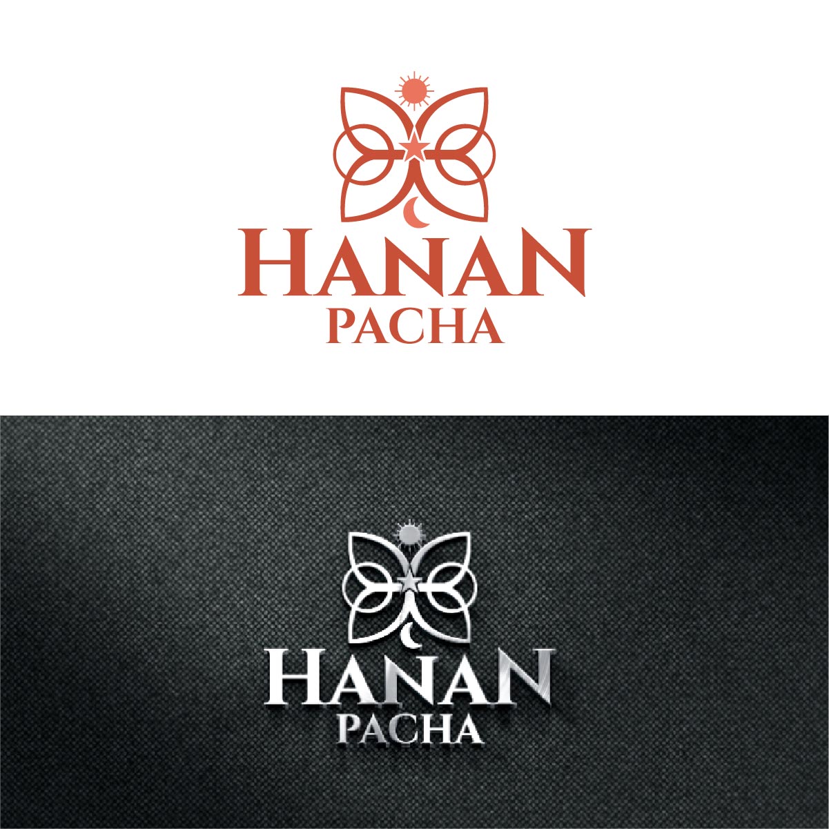 Logo Design by fly  design for Florentina events ltd | Design #34711580
