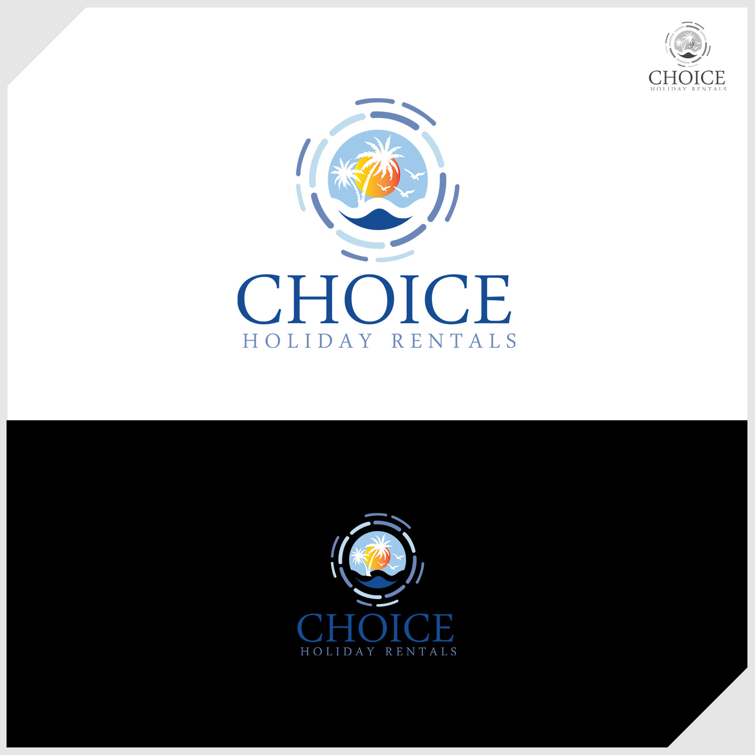 Logo Design by IDesign1606 for A5 Holdings Pty Ltd | Design #34703930