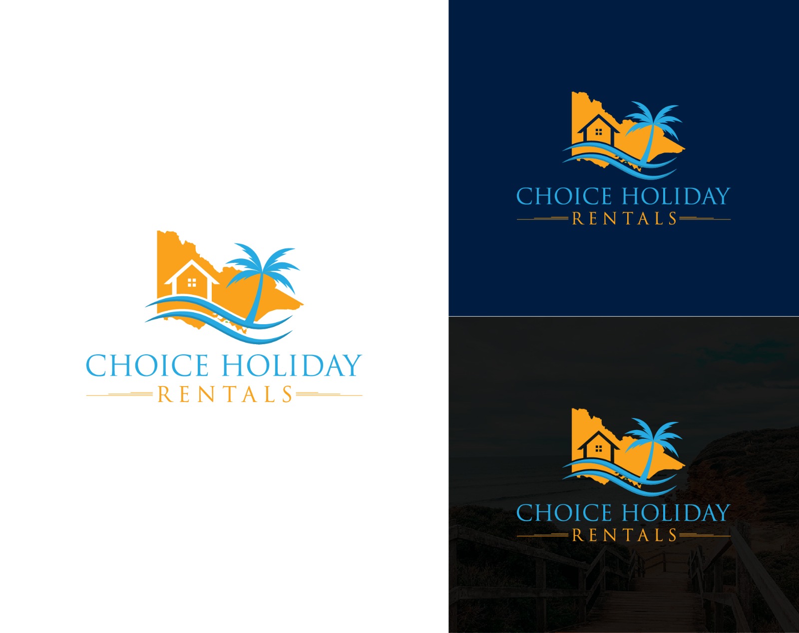 Logo Design by Deziners Zone for A5 Holdings Pty Ltd | Design #34706897