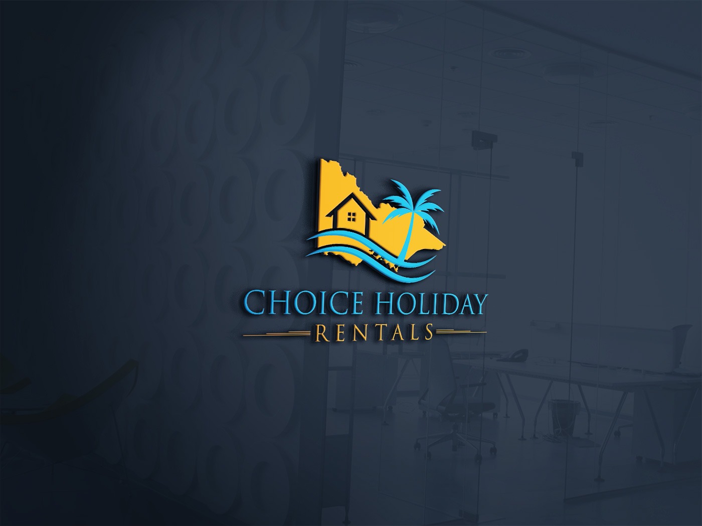 Logo Design by Deziners Zone for A5 Holdings Pty Ltd | Design #34706898