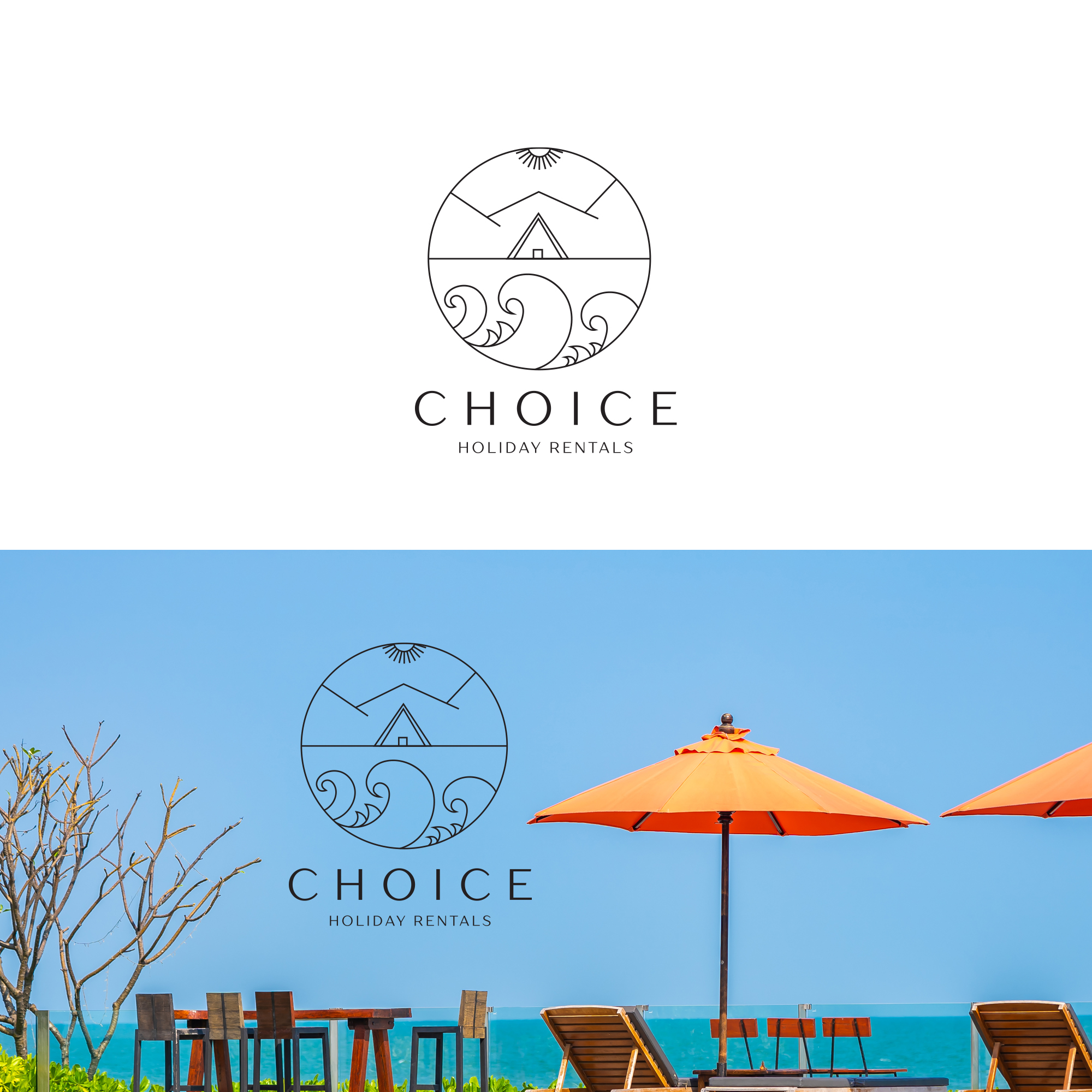 Logo Design by griphingraphics for A5 Holdings Pty Ltd | Design #34722462