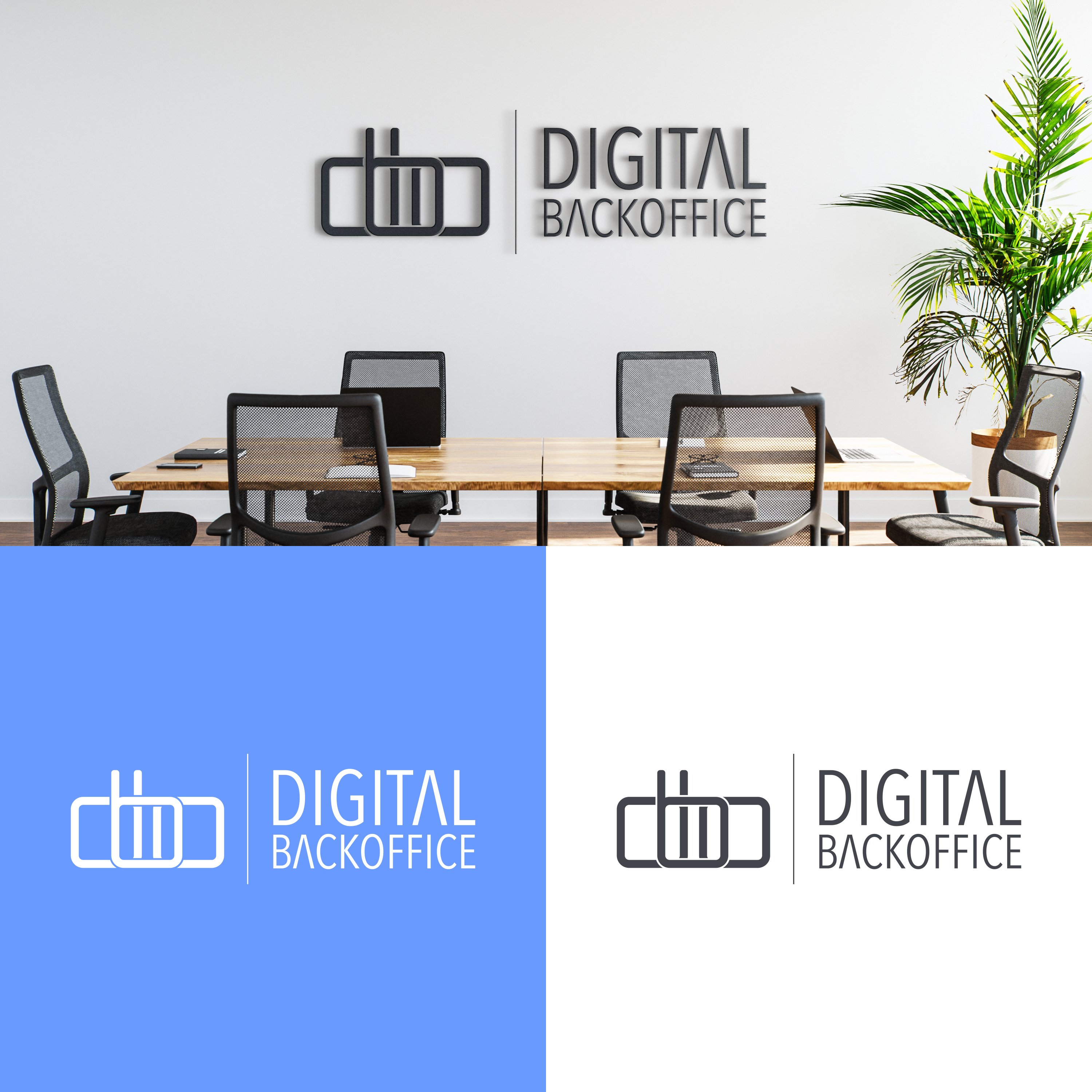 Logo Design by izdihaar studio for this project | Design #34702387